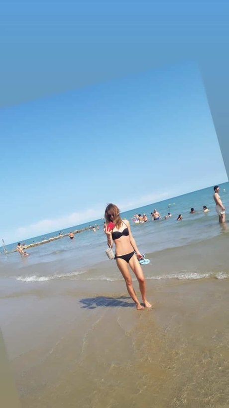 roxyfeet スター 写真