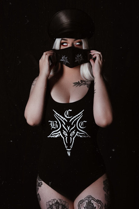 roxyfaithalexandria セックススター 写真