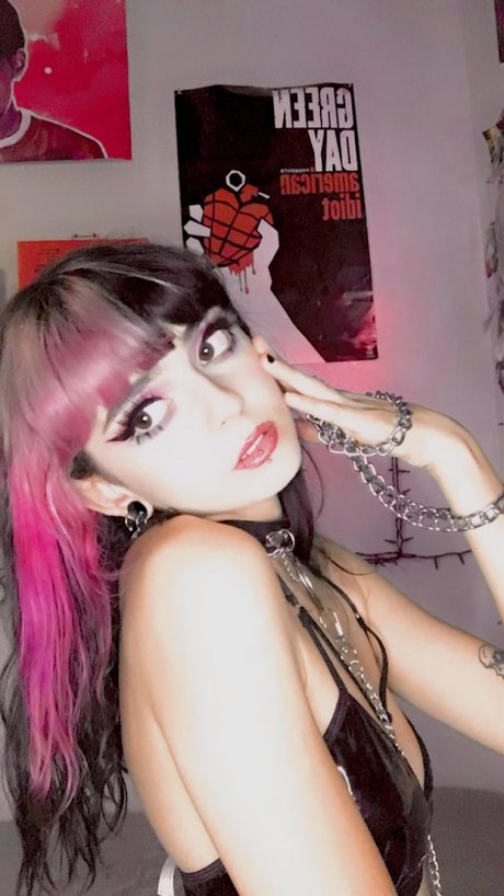 Roxxi エロティックなポルノスター 写真