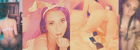 Roxie Heart 裸のモデル 画像