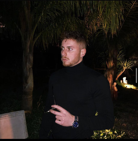 Fily Cicero 独占モデル 写真