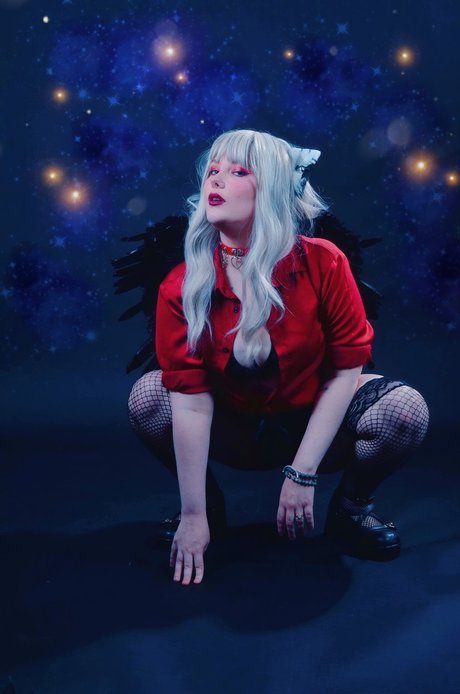 Rosie Dollface ポルノスター ヌード ギャラリー