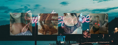 Samara Onasis ヌードスター 写真