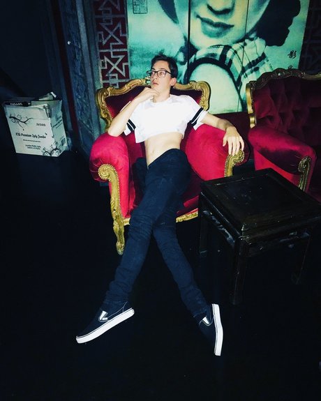 Sam Angel スター 写真