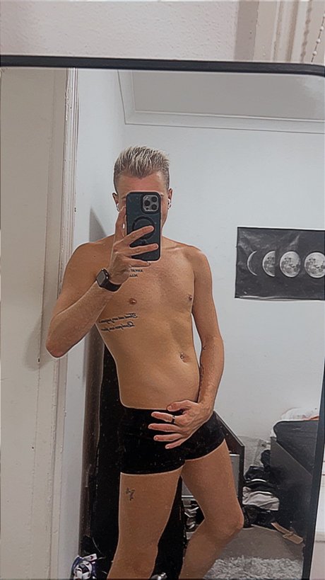 Rylee Ethan 高品質スター 写真