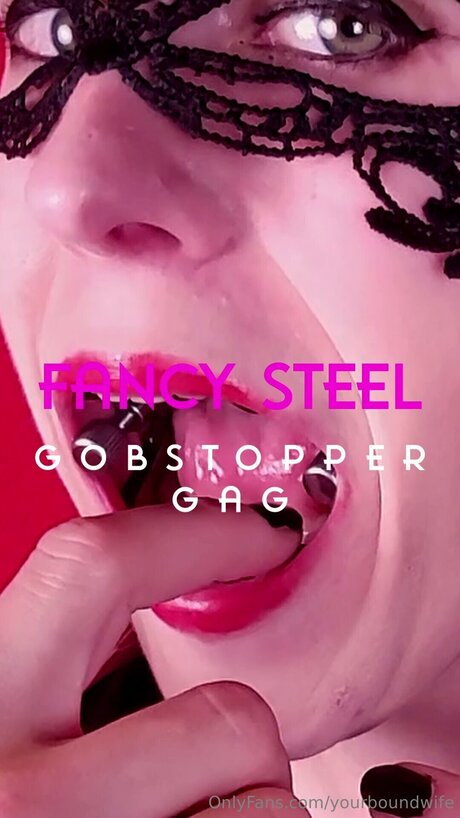 Yourboundwife xxxポルノスター ギャラリー