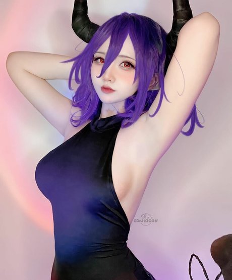 Azulachan 最高のポルノスター 写真