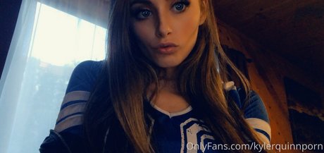 kylerquinnporn ポルノモデル 写真