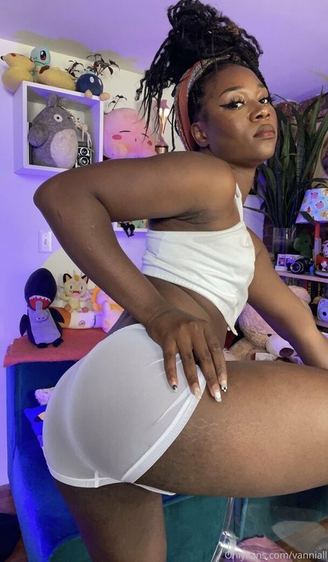 Vanniall 完璧なポルノスター 写真