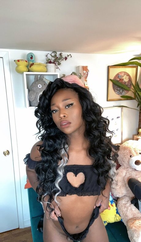 Vanniall セクシーモデル ギャラリー