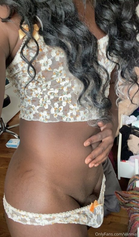 Vanniall セクシーモデル 写真