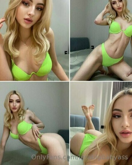 lerabigbabyass 素敵なスター 写真