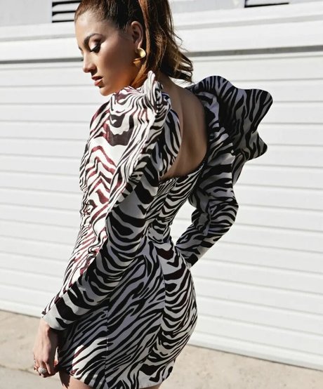 Blanca Blanco トップスター 画像