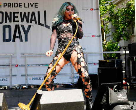 KeshaRose トップスター 画像