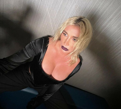 KeshaRose ポルノスター 可愛い 画像