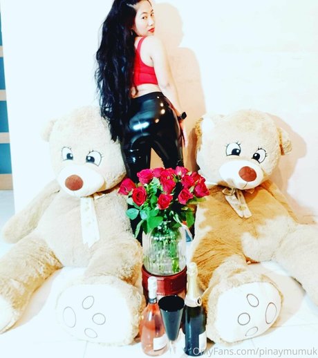 msspinay ホットモデル 写真