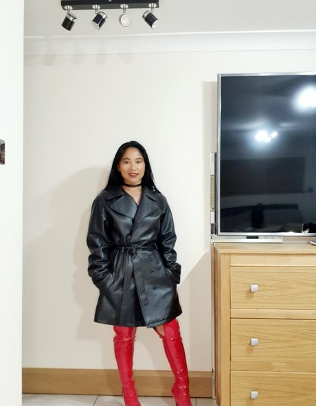 msspinay セクシーモデル 写真