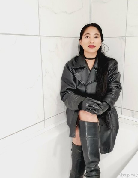 msspinay 美しいスター 写真