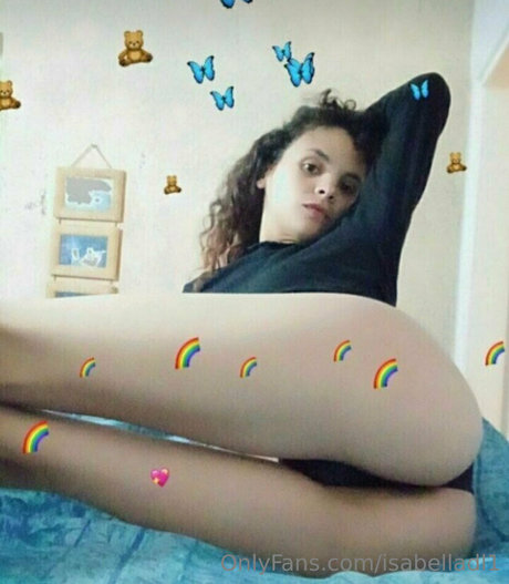 isabelladl1 ポルノスター アダルト 画像