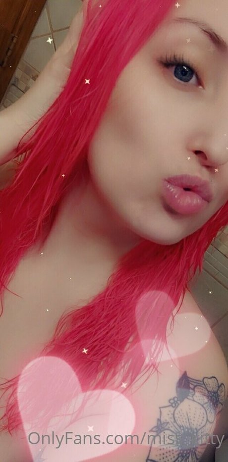 miss kitty 高品質モデル 写真