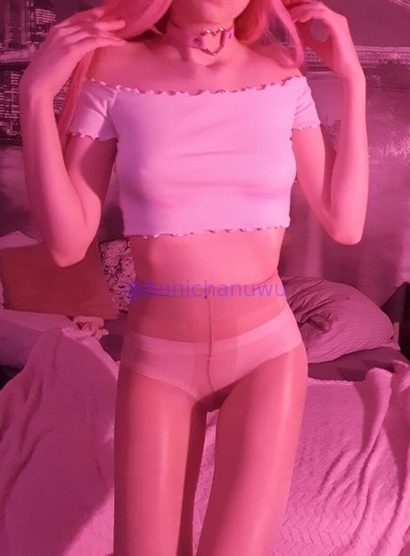 bunichanuwuu ポルノスター 美しい 写真