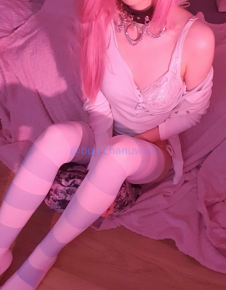 bunichanuwuu かわいいスター 画像