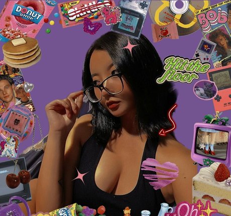 Leemelissa アートポルノスター アーカイブ