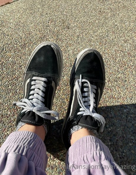 ayemazing 完璧な女優 写真