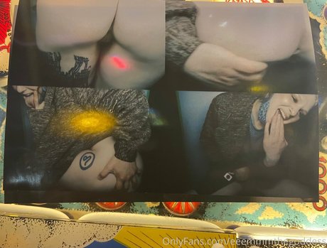 eeemmmthegoddess 高品質のスター ギャラリー