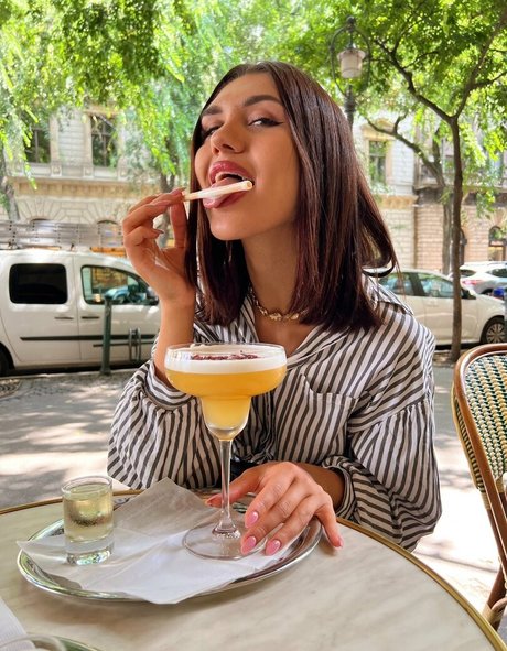 Leo Ahsoka HDスター 写真