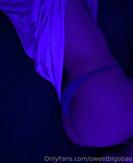 sweetbigobae 完璧なスター ギャラリー