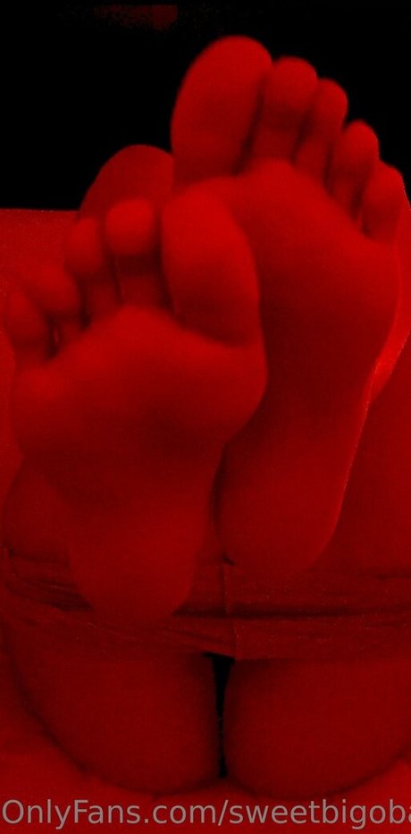 sweetbigobae ポルノモデル 写真