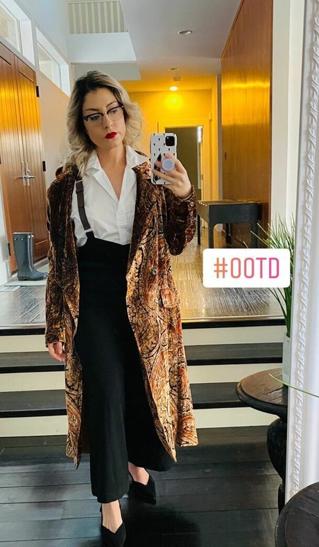 Rebecca Ford 最高のモデル ギャラリー