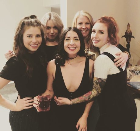 Rebecca Ford ポルノスター 写真