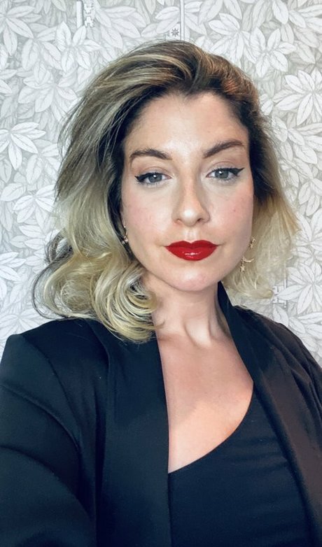 Rebecca Ford ポルノスター HD 写真