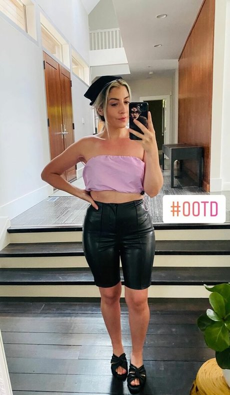 Rebecca Ford 高品質のポルノスター 写真