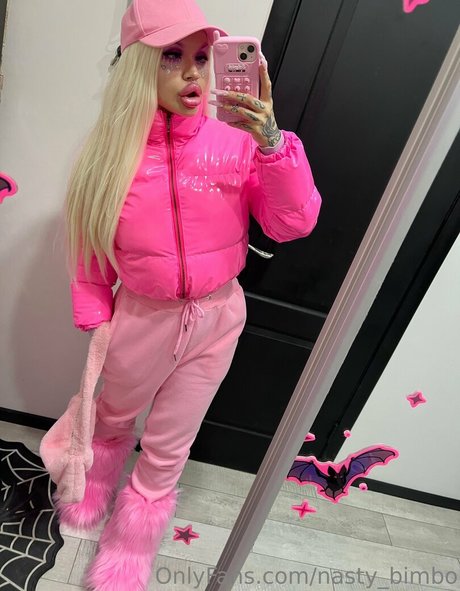 Nasty bimbo ポルノスター エロティック 写真