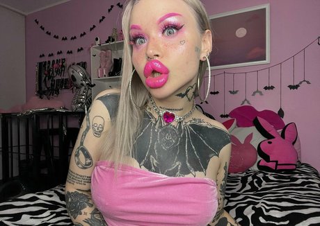 Nasty bimbo ヌード女優 画像