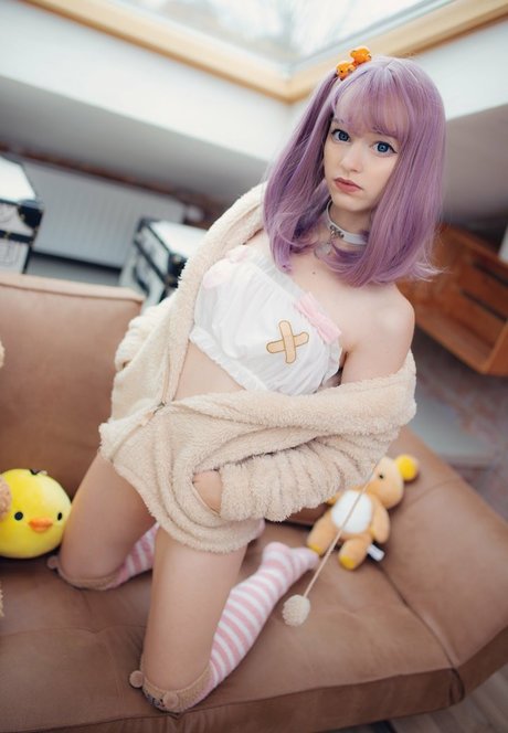 Keekihime アートスター 写真