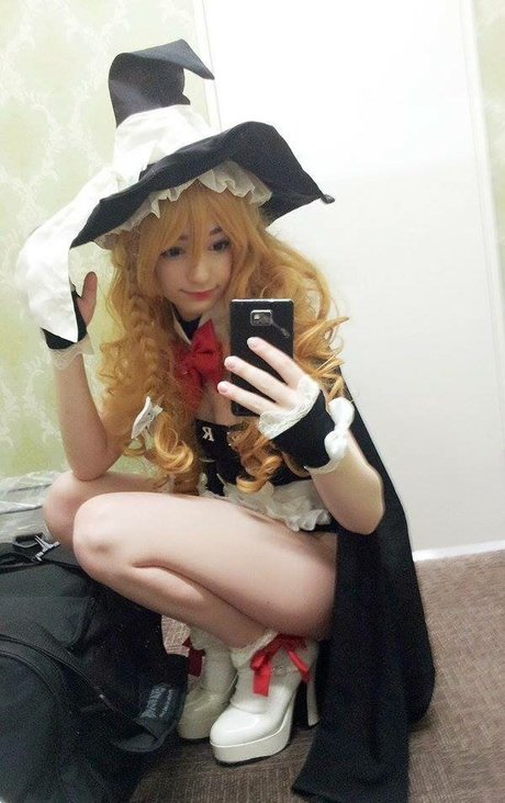 Keekihime ポルノスター ベスト 写真