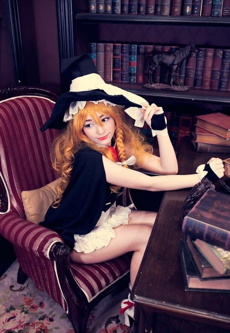 Keekihime HDスター ギャラリー