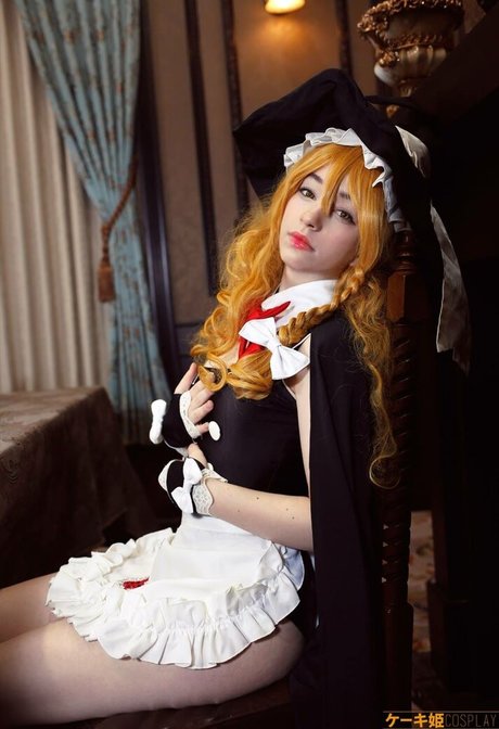 Keekihime セックススター 写真