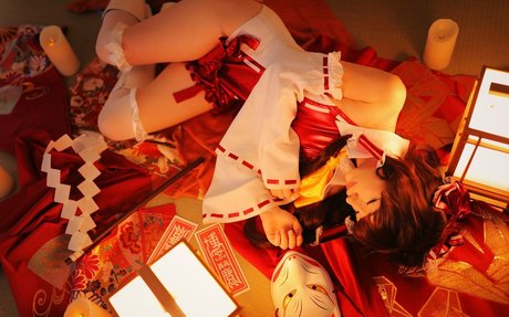 Keekihime ホットなモデル 写真