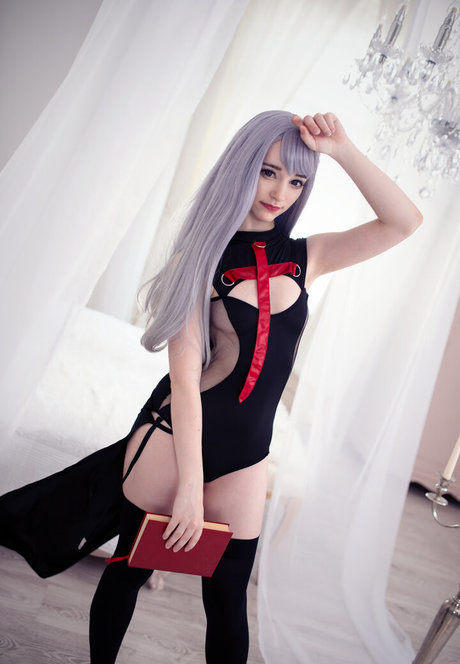 黒檀の指入れオンリーファンズ 限定 画像