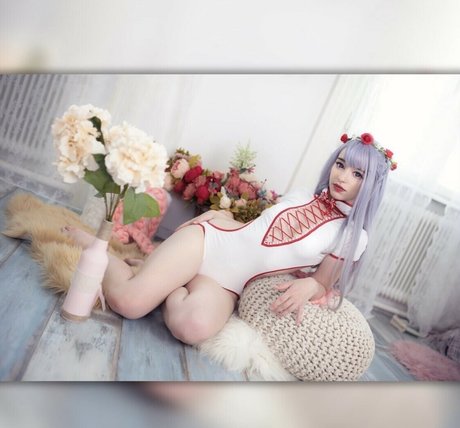 Keekihime エロティックモデル 写真