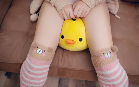 アニメガールズオンリーファン ホットセクシー 写真