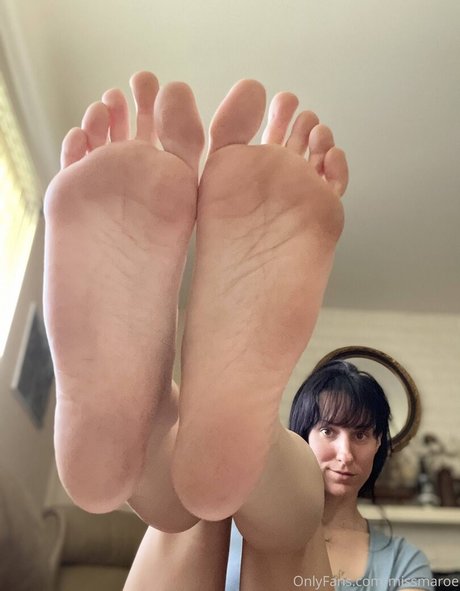 Dalia Maroe アート女優 画像