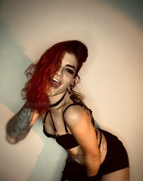 mina666free 素敵なモデル 写真