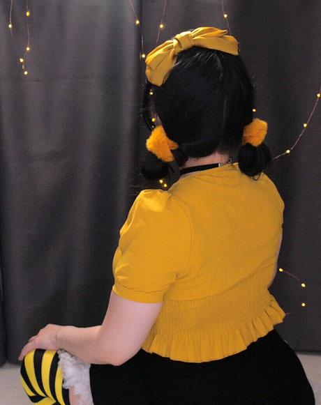 Ppomo トップモデル 写真