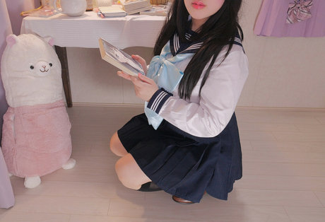 Ppomo アートモデル 画像